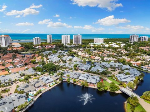 Pelican Bay Real Estate