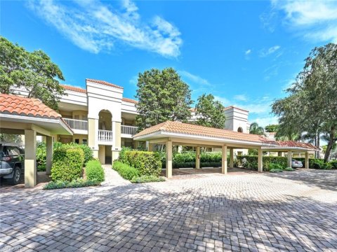 Pelican Bay Real Estate