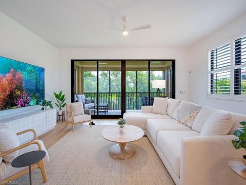 Pelican Bay Real Estate