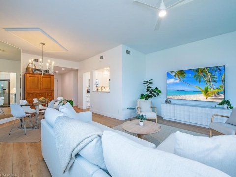 Pelican Bay Real Estate