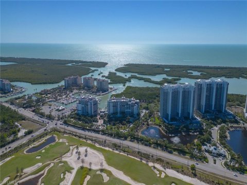 Pelican Isle Naples Florida Condos for Sale