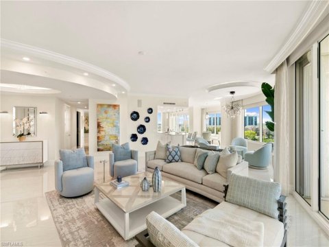 Pelican Isle Naples Florida Condos for Sale