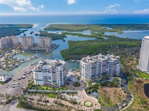 Pelican Isle Naples Florida Real Estate