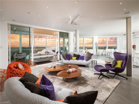 Pelican Isle Real Estate