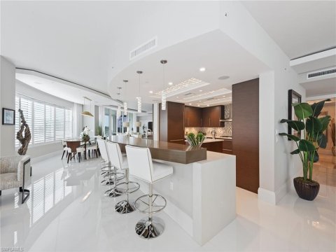 Pelican Isle Real Estate