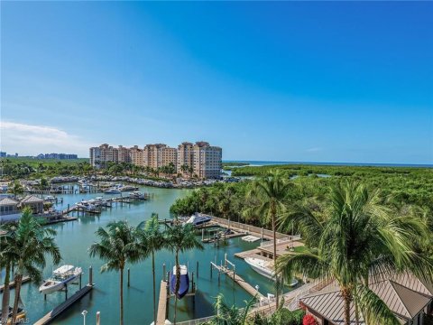 Pelican Isle Real Estate