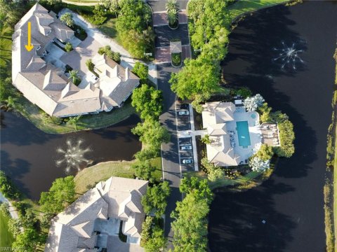 Pelican Landing Bonita Springs Florida Condos for Sale