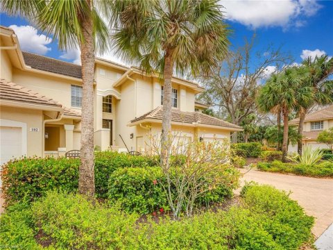 Pelican Landing Bonita Springs Florida Condos for Sale
