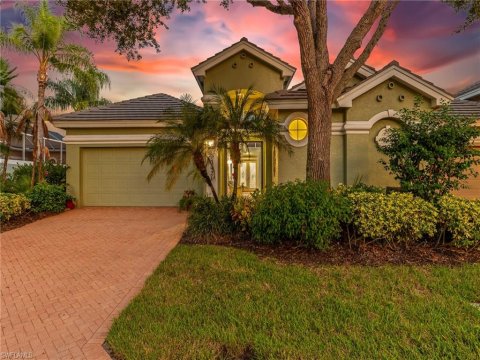 Pelican Landing Bonita Springs Florida Condos for Sale