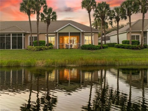 Pelican Landing Bonita Springs Florida Condos for Sale