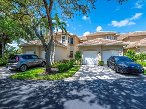 Pelican Landing Bonita Springs Florida Condos for Sale