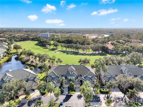 Pelican Landing Bonita Springs Florida Condos for Sale