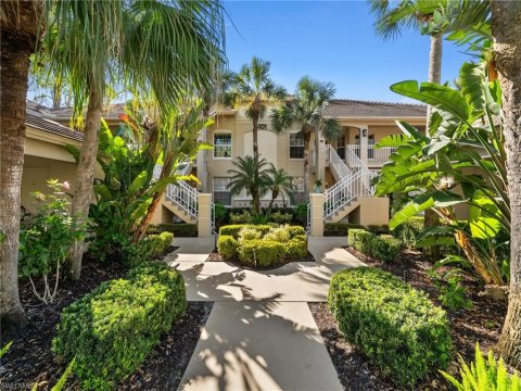 Pelican Landing Bonita Springs Florida Condos for Sale