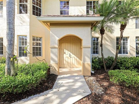 Pelican Landing Bonita Springs Florida Condos for Sale