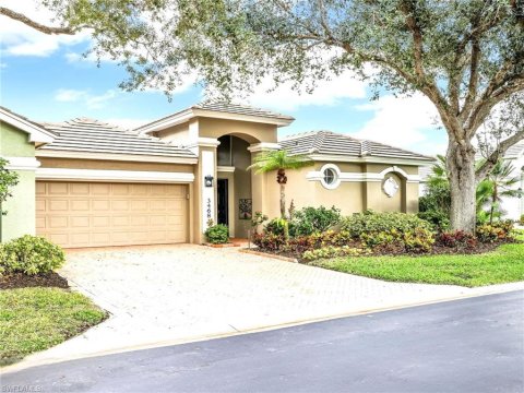 Pelican Landing Bonita Springs Florida Condos for Sale