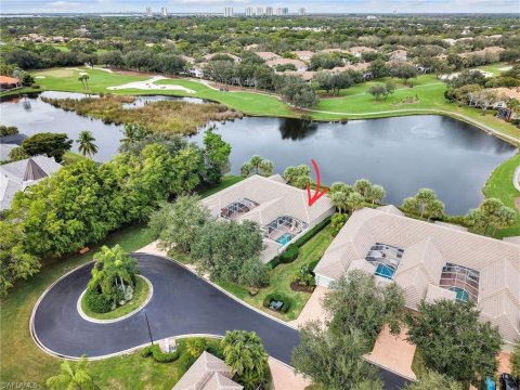 Pelican Landing Bonita Springs Florida Condos for Sale