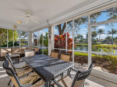 Pelican Landing Bonita Springs Florida Condos for Sale