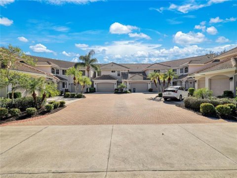 Pelican Landing Bonita Springs Florida Condos for Sale