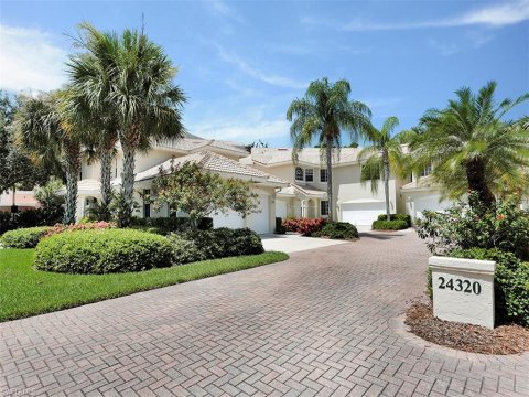 Pelican Landing Bonita Springs Florida Condos for Sale
