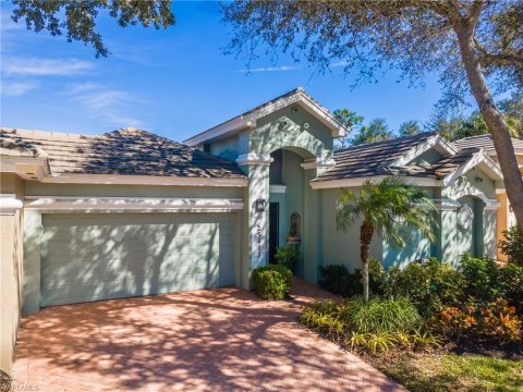 Pelican Landing Bonita Springs Florida Condos for Sale