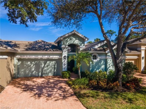 Pelican Landing Bonita Springs Florida Condos for Sale