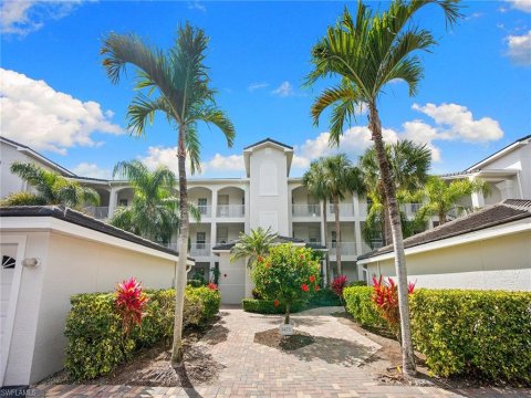Pelican Landing Bonita Springs Florida Condos for Sale
