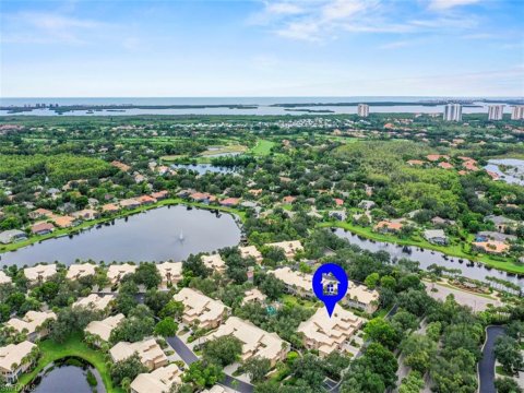 Pelican Landing Bonita Springs Florida Condos for Sale