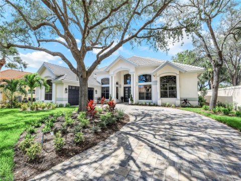 Pelican Landing Bonita Springs Florida Homes for Sale