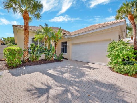 Pelican Landing Bonita Springs Florida Homes for Sale