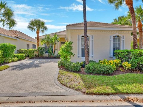 Pelican Landing Bonita Springs Florida Homes for Sale