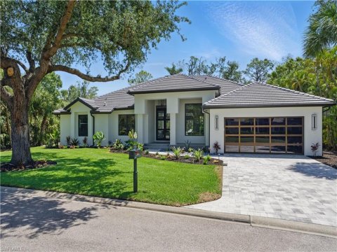 Pelican Landing Bonita Springs Florida Homes for Sale