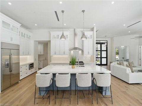 Pelican Landing Bonita Springs Florida Homes for Sale