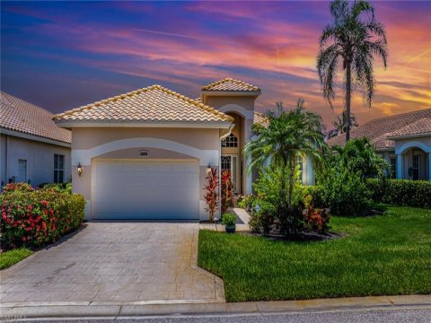 Pelican Landing Bonita Springs Florida Homes for Sale