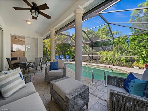 Pelican Landing Bonita Springs Florida Homes for Sale