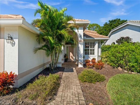 Pelican Landing Bonita Springs Florida Homes for Sale