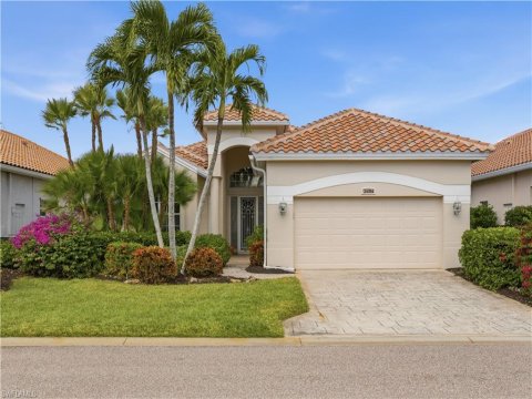 Pelican Landing Bonita Springs Florida Homes for Sale