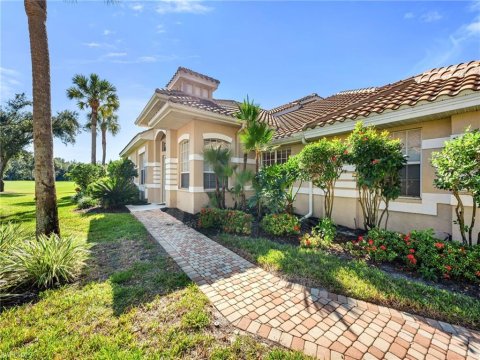 Pelican Landing Bonita Springs Florida Homes for Sale