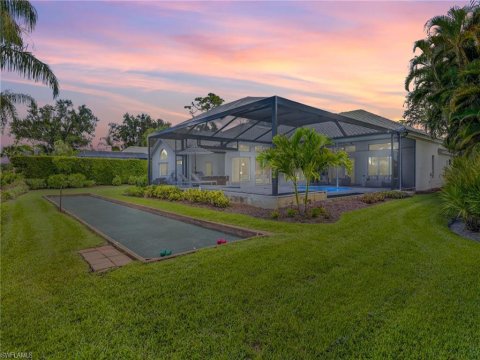 Pelican Landing Bonita Springs Florida Homes for Sale