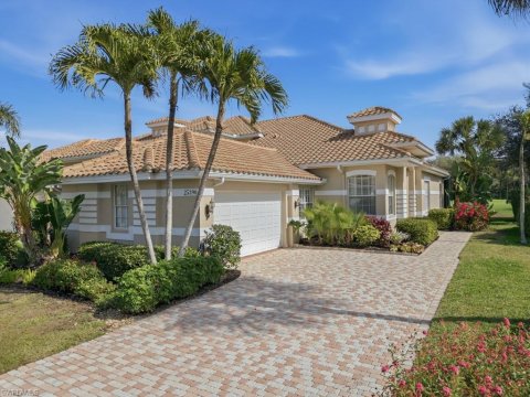 Pelican Landing Bonita Springs Florida Homes for Sale