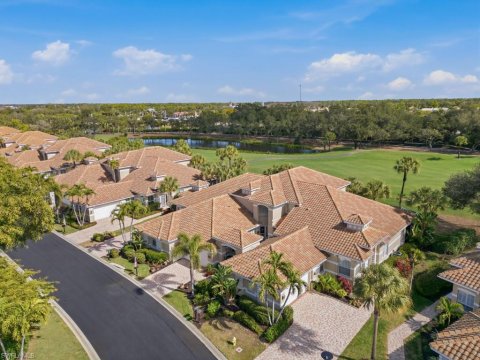 Pelican Landing Bonita Springs Florida Homes for Sale