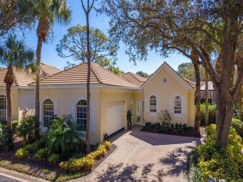 Pelican Landing Bonita Springs Florida Homes for Sale