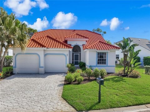 Pelican Landing Bonita Springs Florida Homes for Sale