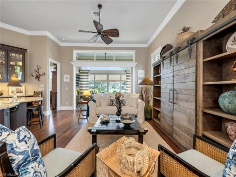 Pelican Landing Bonita Springs Florida Real Estate