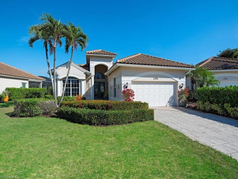 Pelican Landing Bonita Springs Florida Real Estate