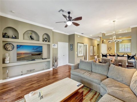 Pelican Landing Bonita Springs Florida Real Estate