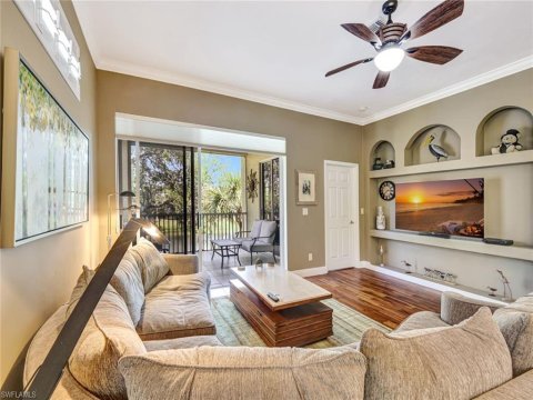Pelican Landing Bonita Springs Florida Real Estate