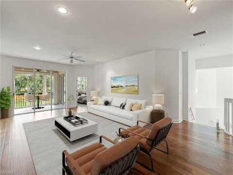 Pelican Landing Bonita Springs Florida Real Estate