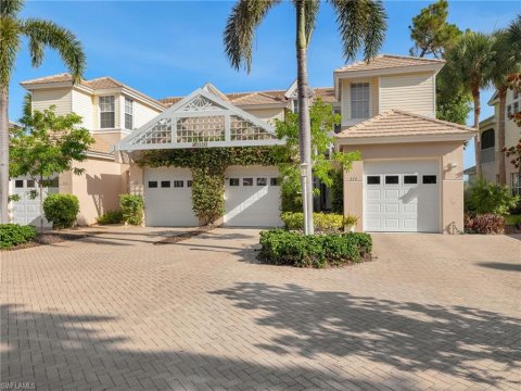 Pelican Landing Bonita Springs Florida Real Estate