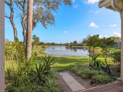 Pelican Landing Bonita Springs Florida Real Estate