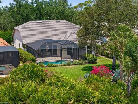 Pelican Landing Bonita Springs Florida Real Estate